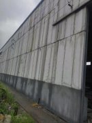 海惠达外墙项目
